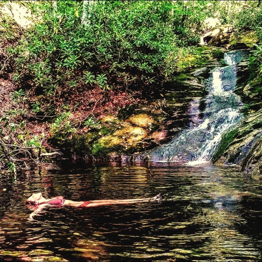 Meet your Posher, Stacy